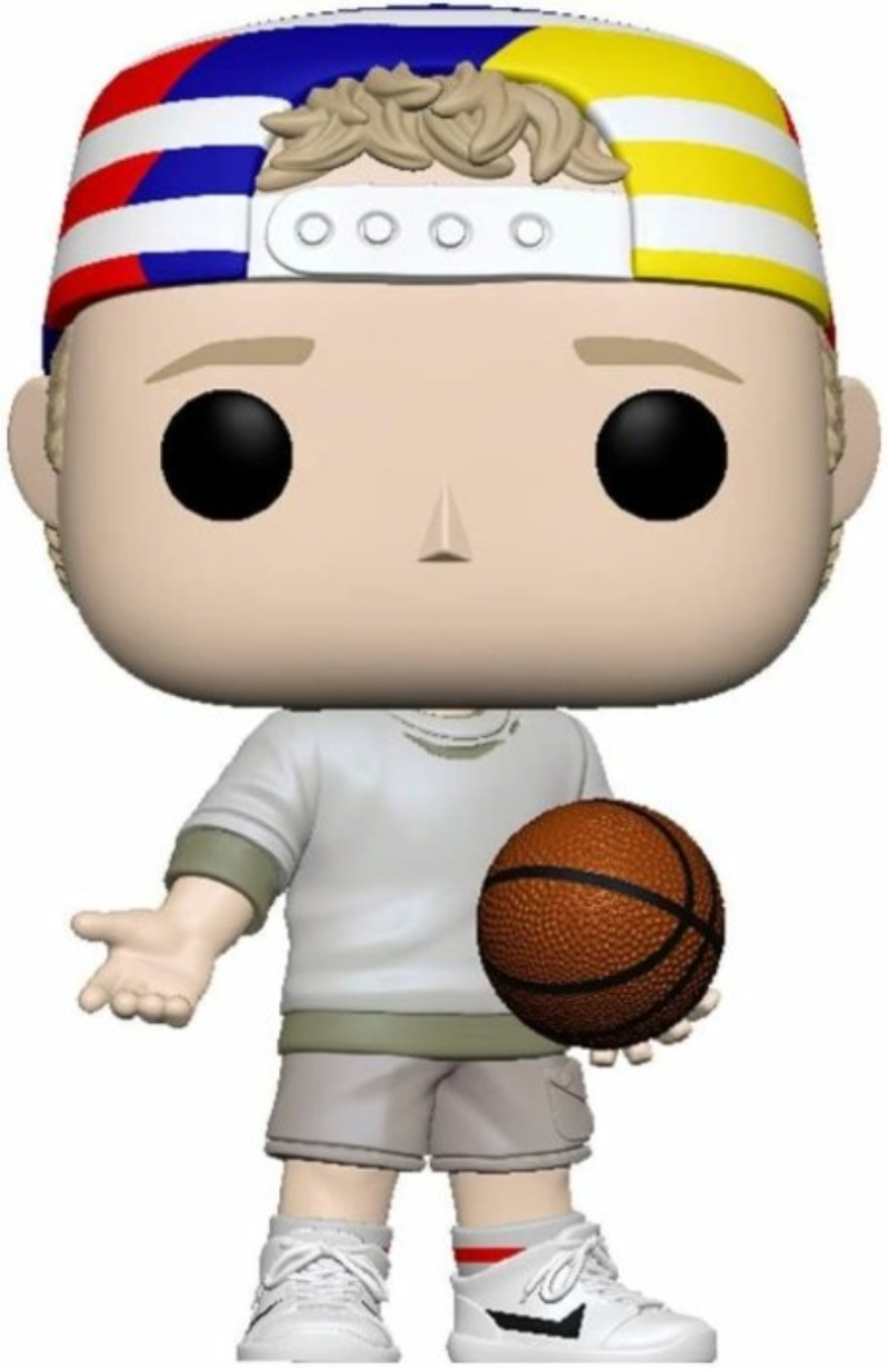 FUNKO ACTION FIGURES FUNKO POP WMCJ: BILLY HOYLE FUNKO ACTION FIGURES FUNKO POP WMCJ: BILLY HOYLE